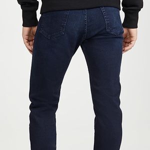 Rag & Bone New York Fit 2 Slim - Mens - size 33